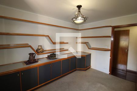 Apartamento à venda com 160m², 4 quartos e 3 vagasQuarto 4