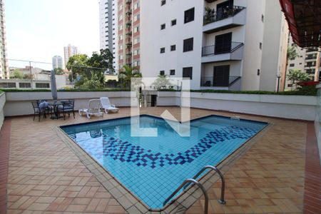 Apartamento à venda com 160m², 4 quartos e 3 vagasÁrea Comum