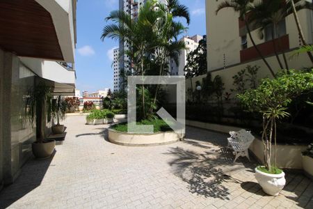 Apartamento à venda com 160m², 4 quartos e 3 vagasÁrea Comum