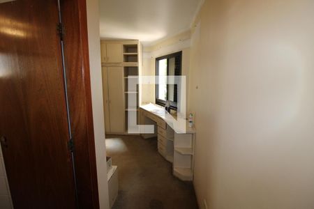 Apartamento à venda com 160m², 4 quartos e 3 vagasQuarto 3