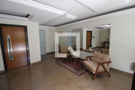 Apartamento à venda com 160m², 4 quartos e 3 vagasÁrea Comum