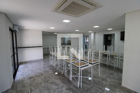 Apartamento à venda com 160m², 4 quartos e 3 vagasÁrea Comum