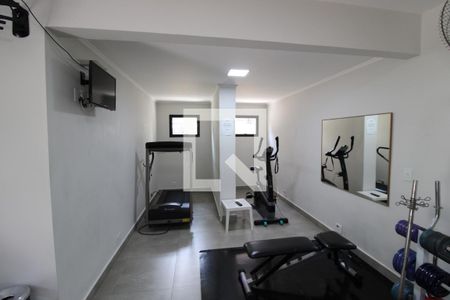 Apartamento à venda com 160m², 4 quartos e 3 vagasÁrea Comum