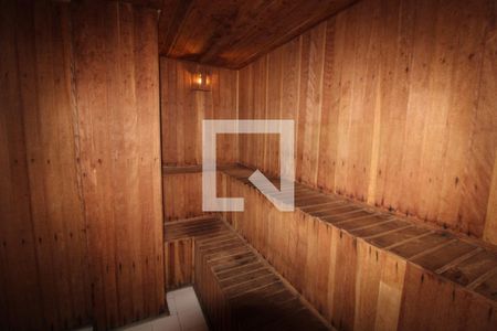 Apartamento à venda com 160m², 4 quartos e 3 vagasÁrea Comum