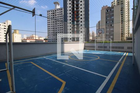 Apartamento à venda com 160m², 4 quartos e 3 vagasÁrea Comum