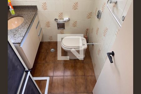 Casa à venda com 184m², 4 quartos e 3 vagasBanheiro