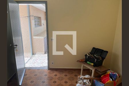 Casa à venda com 184m², 4 quartos e 3 vagasSala edícula 