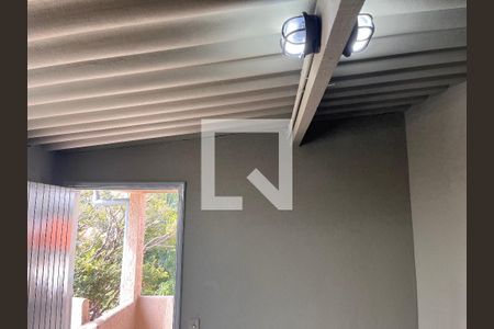 Casa à venda com 184m², 4 quartos e 3 vagasÁrea comum