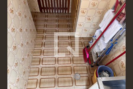 Casa à venda com 184m², 4 quartos e 3 vagasLavanderia 