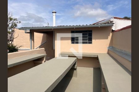 Casa à venda com 184m², 4 quartos e 3 vagasÁrea comum
