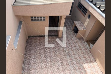 Casa à venda com 184m², 4 quartos e 3 vagasÁrea comum