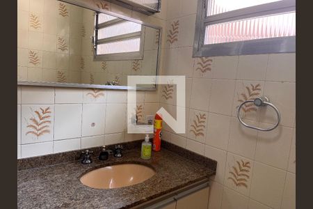 Casa à venda com 184m², 4 quartos e 3 vagasBanheiro