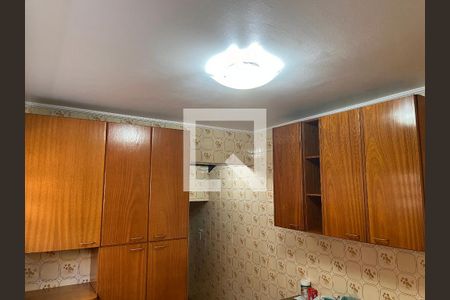 Casa à venda com 184m², 4 quartos e 3 vagasCozinha 