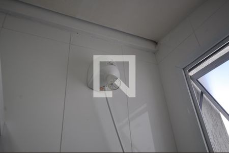 Casa de condomínio à venda com 45m², 2 quartos e 2 vagasBanheiro 1