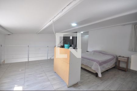 Casa de condomínio à venda com 45m², 2 quartos e 2 vagasQuarto 2