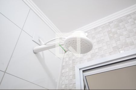 Casa de condomínio à venda com 45m², 2 quartos e 2 vagasBanheiro 2