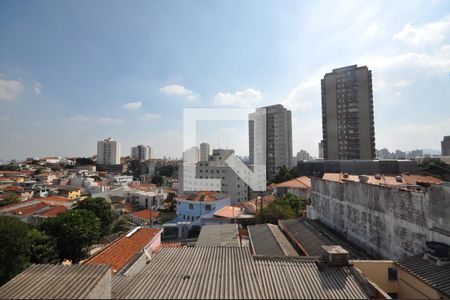 Casa de condomínio à venda com 45m², 2 quartos e 2 vagasVista do Quarto 2
