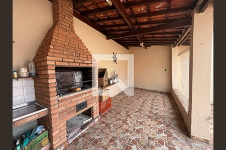 Casa à venda com 179m², 3 quartos e 4 vagas