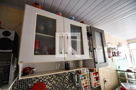 Apartamento à venda com 56m², 2 quartos e sem vaga Apartamento à venda com 56m², 2 quartos e sem vagaCozinha - Armários