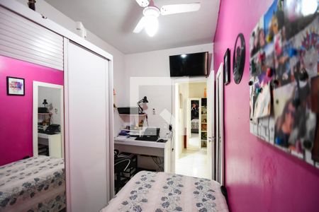 Apartamento à venda com 56m², 2 quartos e sem vaga Apartamento à venda com 56m², 2 quartos e sem vagaQuarto 1