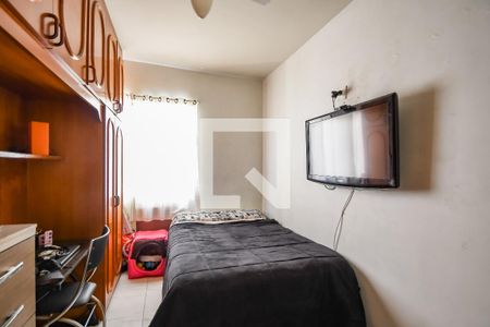 Apartamento à venda com 56m², 2 quartos e sem vaga Apartamento à venda com 56m², 2 quartos e sem vagaQuarto 2