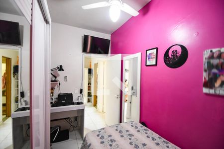 Apartamento à venda com 56m², 2 quartos e sem vaga Apartamento à venda com 56m², 2 quartos e sem vagaQuarto 1