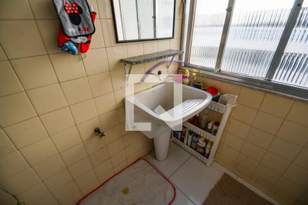 Apartamento à venda com 56m², 2 quartos e sem vaga Apartamento à venda com 56m², 2 quartos e sem vagaÁrea de Serviço