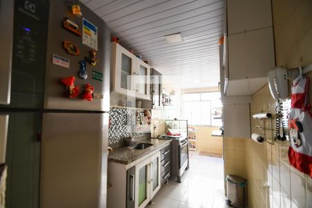 Apartamento à venda com 56m², 2 quartos e sem vaga Apartamento à venda com 56m², 2 quartos e sem vagaCozinha