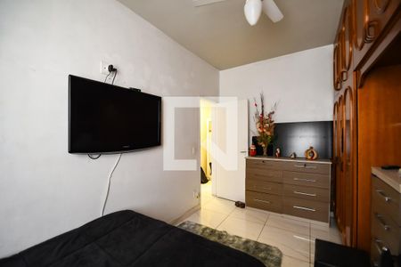 Apartamento à venda com 56m², 2 quartos e sem vaga Apartamento à venda com 56m², 2 quartos e sem vagaQuarto 2