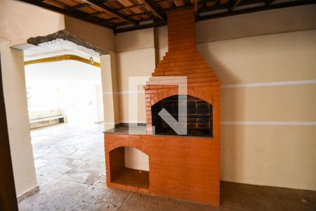 Apartamento à venda com 56m², 2 quartos e sem vaga Apartamento à venda com 56m², 2 quartos e sem vagaÁrea comum - Churrasqueira