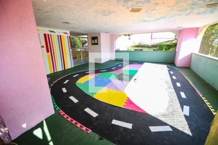 Apartamento à venda com 56m², 2 quartos e sem vaga Apartamento à venda com 56m², 2 quartos e sem vagaÁrea comum - Playground