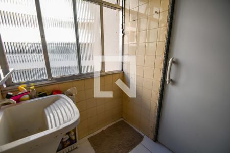 Apartamento à venda com 56m², 2 quartos e sem vaga Apartamento à venda com 56m², 2 quartos e sem vagaÁrea de Serviço