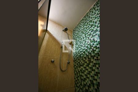 Apartamento à venda com 56m², 2 quartos e sem vaga Apartamento à venda com 56m², 2 quartos e sem vagaBanheiro