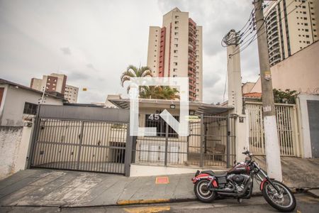 Apartamento à venda com 70m², 2 quartos e 1 vaga Apartamento à venda com 70m², 2 quartos e 1 vagaFachada