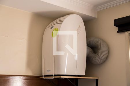 Apartamento à venda com 70m², 2 quartos e 1 vaga Apartamento à venda com 70m², 2 quartos e 1 vagaSuíte - Ar Condicionado