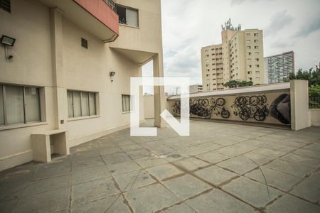 Apartamento à venda com 70m², 2 quartos e 1 vaga Apartamento à venda com 70m², 2 quartos e 1 vagaBicicletário