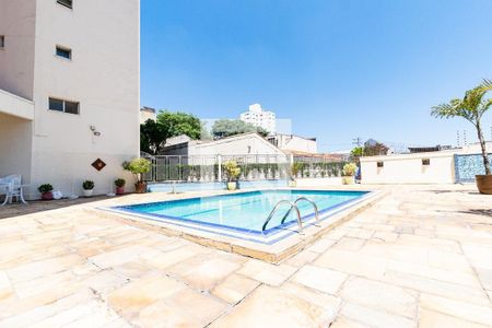 Apartamento à venda com 70m², 2 quartos e 1 vaga Apartamento à venda com 70m², 2 quartos e 1 vagaPiscina