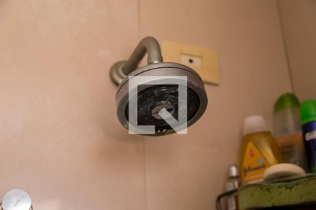 Apartamento à venda com 70m², 2 quartos e 1 vaga Apartamento à venda com 70m², 2 quartos e 1 vagaBanheiro da Suíte - Chuveiro