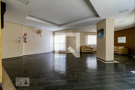 Apartamento à venda com 70m², 2 quartos e 1 vaga Apartamento à venda com 70m², 2 quartos e 1 vagaArea comum