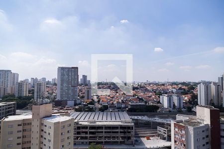 Apartamento à venda com 70m², 2 quartos e 1 vaga Apartamento à venda com 70m², 2 quartos e 1 vagaVista da Suíte