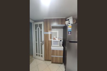 Casa de condomínio à venda com 130m², 4 quartos e 2 vagas Casa de condomínio à venda com 130m², 4 quartos e 2 vagas1º Pav - Cozinha