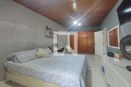 Casa de condomínio à venda com 130m², 4 quartos e 2 vagas Casa de condomínio à venda com 130m², 4 quartos e 2 vagas2º Pav - Quarto 1