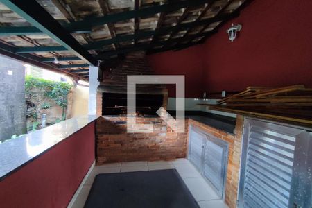 Casa de condomínio à venda com 130m², 4 quartos e 2 vagas Casa de condomínio à venda com 130m², 4 quartos e 2 vagasÁrea comum