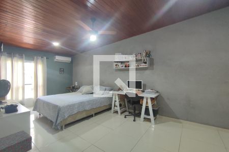 Casa de condomínio à venda com 130m², 4 quartos e 2 vagas Casa de condomínio à venda com 130m², 4 quartos e 2 vagas2º Pav - Quarto 1