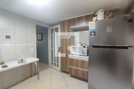Casa de condomínio à venda com 130m², 4 quartos e 2 vagas Casa de condomínio à venda com 130m², 4 quartos e 2 vagas1º Pav - Cozinha