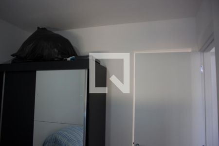 Quarto de kitnet/studio para alugar com 2 quartos, 37m² em Paraisópolis, São Paulo