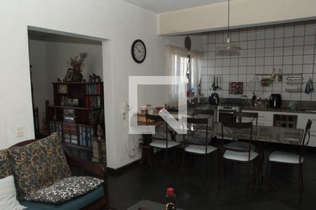 Casa à venda com 290m², 3 quartos e 2 vagasSala de Jantar