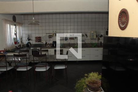 Casa à venda com 290m², 3 quartos e 2 vagasSala de Jantar