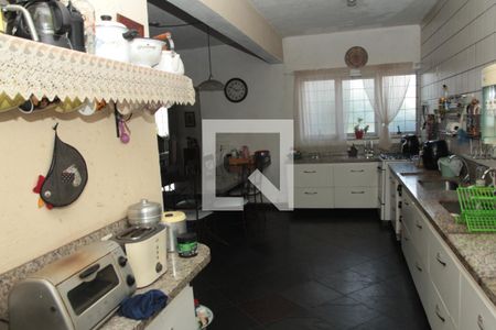 Casa à venda com 290m², 3 quartos e 2 vagasCozinha