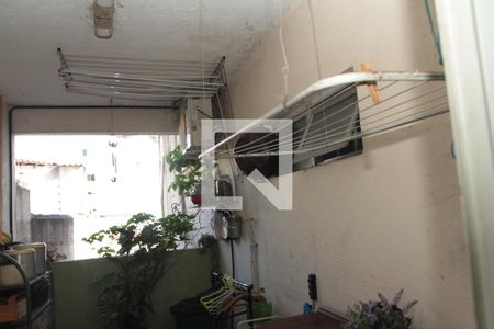 Casa à venda com 290m², 3 quartos e 2 vagasÁrea de Serviço